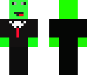 dirpy slime