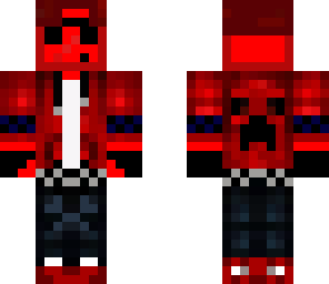 theredslime