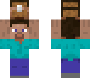 cute steve
