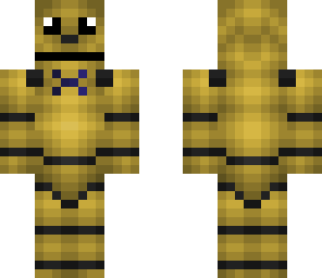 golden freddy