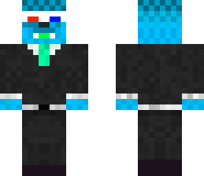 3d bloodmaster