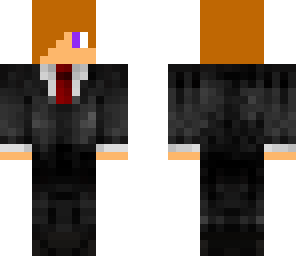 suit zach