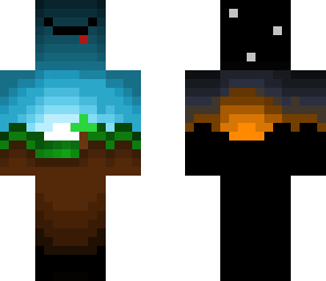 durpy earth guy