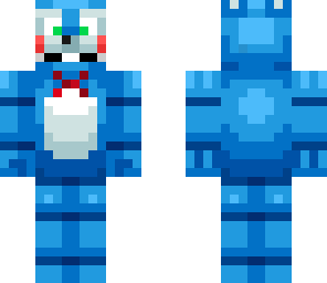 toy bonnie