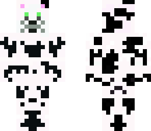 pippin cat skin