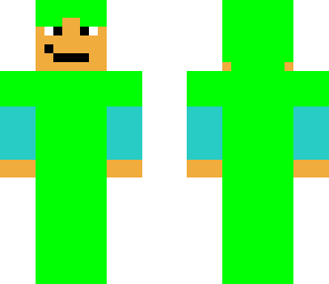 emerald-armoured-player