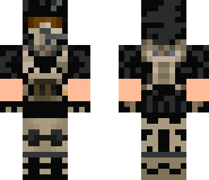 desertsoldier