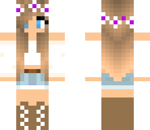 cute girl