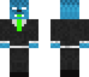 herobrine bloodmaster