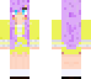ldshadowladys evil twin