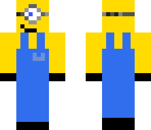 minion stuart