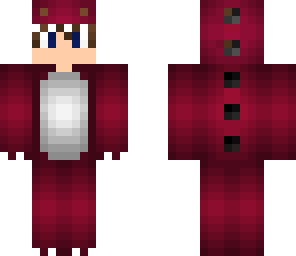 cjay's dino skin v3