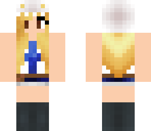 dino lucy