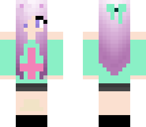 pastel goth