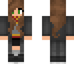 griffidor girl