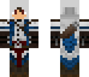 connor