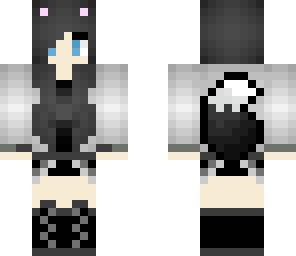 wolf pack girl 2