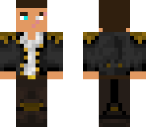pirate nightwing