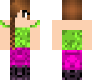 cool girl 4