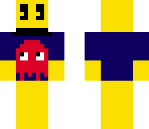 pac man