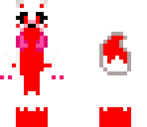 bloody mangle
