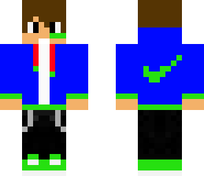 cool boy