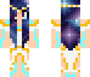 alien princess