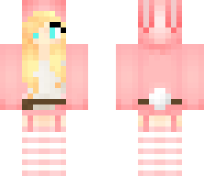 bunny lucy
