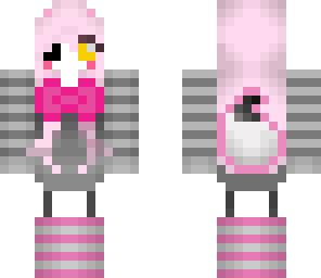 mangy