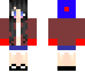 stan marsh girl