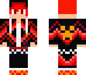 redbro