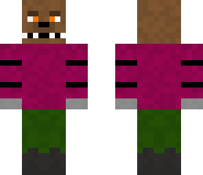 fredetronic