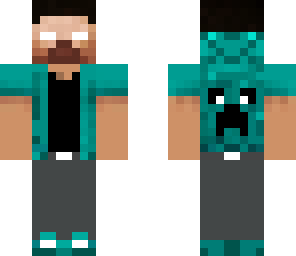 herobrine gamer