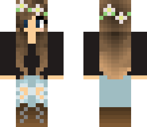edited skin