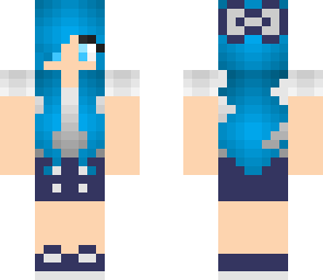 schoolgirl 2