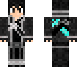 kirito