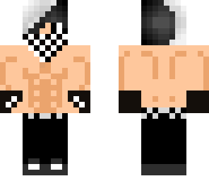 guy skin