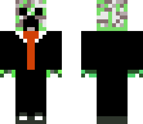creeper tim