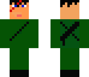 soldier