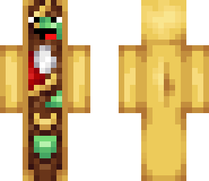 toco with glasses