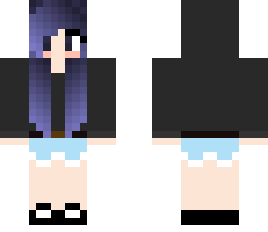toka - chan