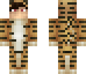 tiger