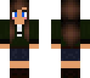 final edit of girl