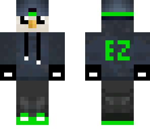 green penguin for loly12