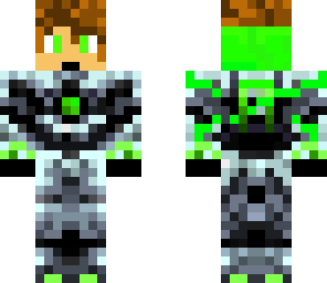 hero hoddie