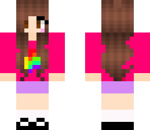 mable pines