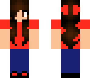 the rhiannon skin