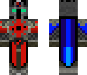 alphaender64