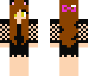 kitty girl