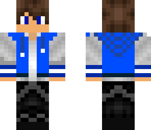 spiritdevill's skin
